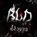 神 blood