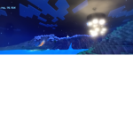 Chicken gang_minecraft