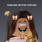 Team des petites tortues