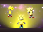 Super Hedgehog