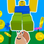 Stomping Simulator