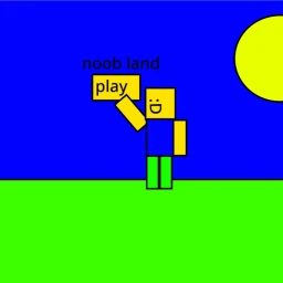 Noob Land icon