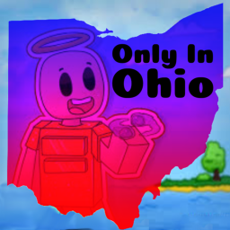 Booga Booga But In Ohio