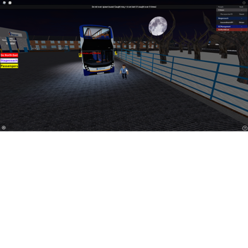 hills Bus Simulator V2.2