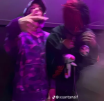 shootout gang [ENT]