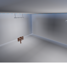 A room