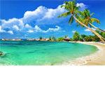 Roblox beach ####