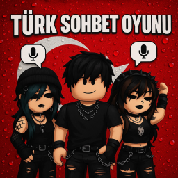 TÜRK Sohbet Oyunu ( BETA )    /VOİCECHAT/