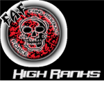 Fang Assault Force: High Ranks