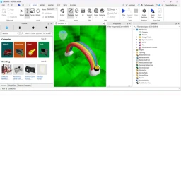 Decillion icon