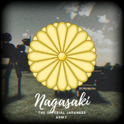 Nagasaki, Army Training Base