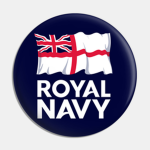 Royal British Navy || RP Server