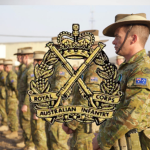 Royаl Australian Infantry Corps