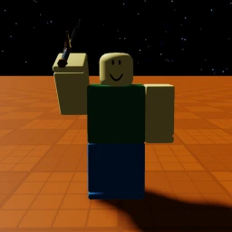 Kill NPC'S icon