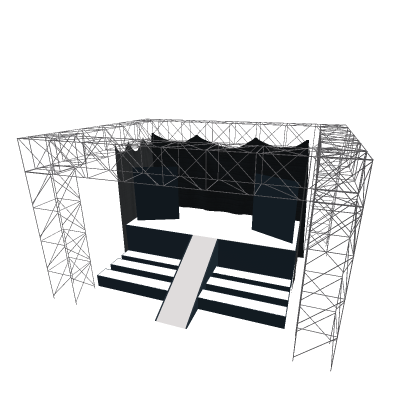 Stage Template