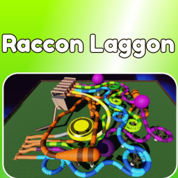 Raccon Laggon