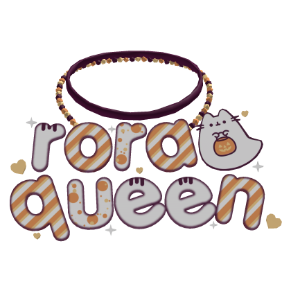rora & queen