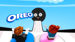 Uciekaj Łatwe Cukierki Obby