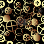 Steampunk nation