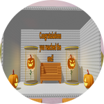 you reached the end of the spooky tower 🎃