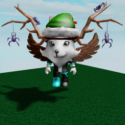 Free Admin!