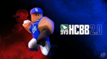 HCBB 9v9 League