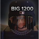 1200 STK