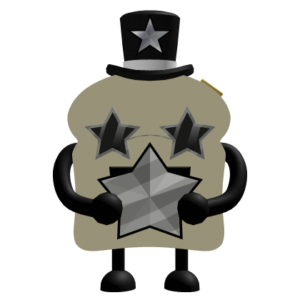 Creator's Bread of Stars thumbnail