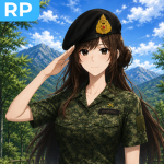 Royal Thai Army Fence [BE]