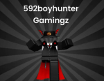 592boyhunter gamingz