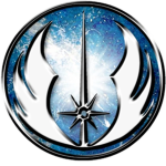 The New Jedi Order..