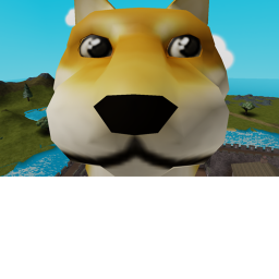 Doge Hangout