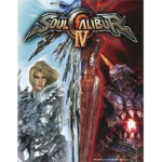 SoulCaliberIV<<<< = 4