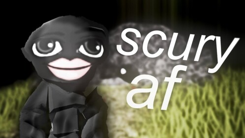 survive scary man and among us