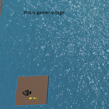 The Town of New Little Robloxia