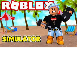 lifting simulator!!!!