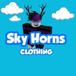 Sky Horns Clothing Department