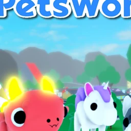 🐶PetsWorld🐈 icon