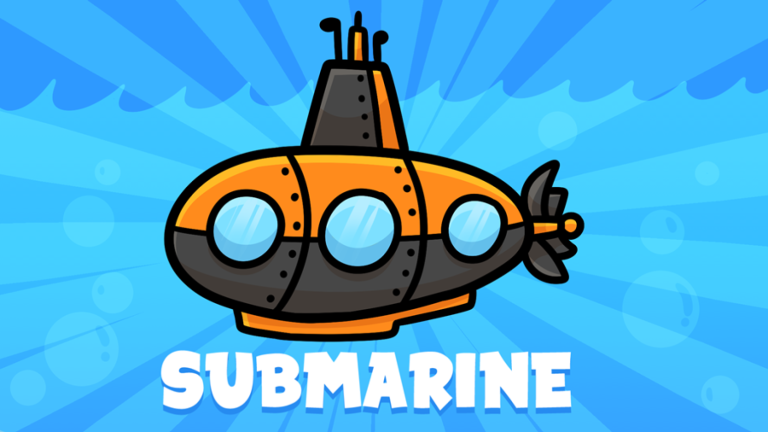 (TITANIC!) Submarine [Story] 🌊 screenshot 2