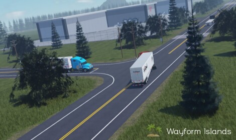 [BETA] 🏝️ Wayform Islands