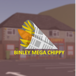 Binley's Mega Chippy