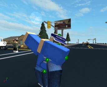 Dab World