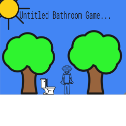 Untitled Bathroom Game...