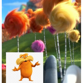 Destroy a metalic forest (Prototype V1.2)