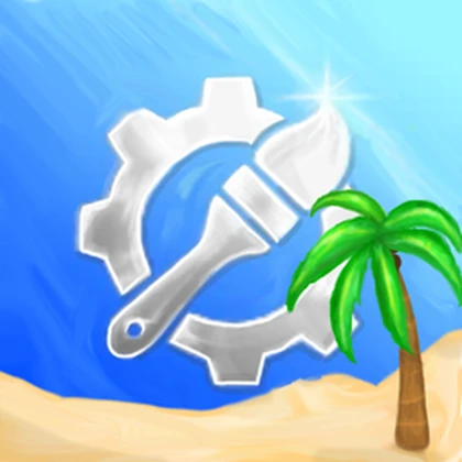 Brushwork Roblox group icon