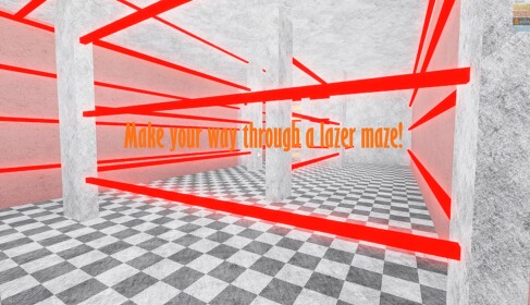 Escape The Prison Obby [PRE RELEASE]