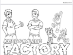Kobe & Kaleb’s Factory Roblox Group