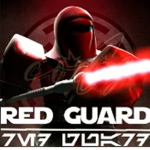 | GAR | Red Guard |