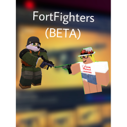 FortFight (GAMEPLAY PRE-RELEASE)