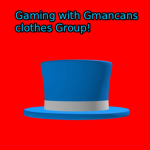 Gaming With Gmancans Clothes group!